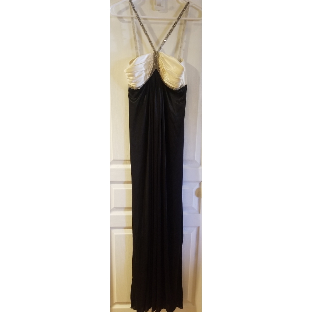 Formal Dress size 7